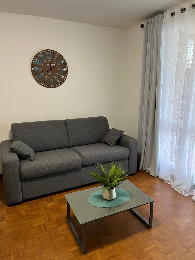 Cosy Home Joliette Marseille Exterior photo